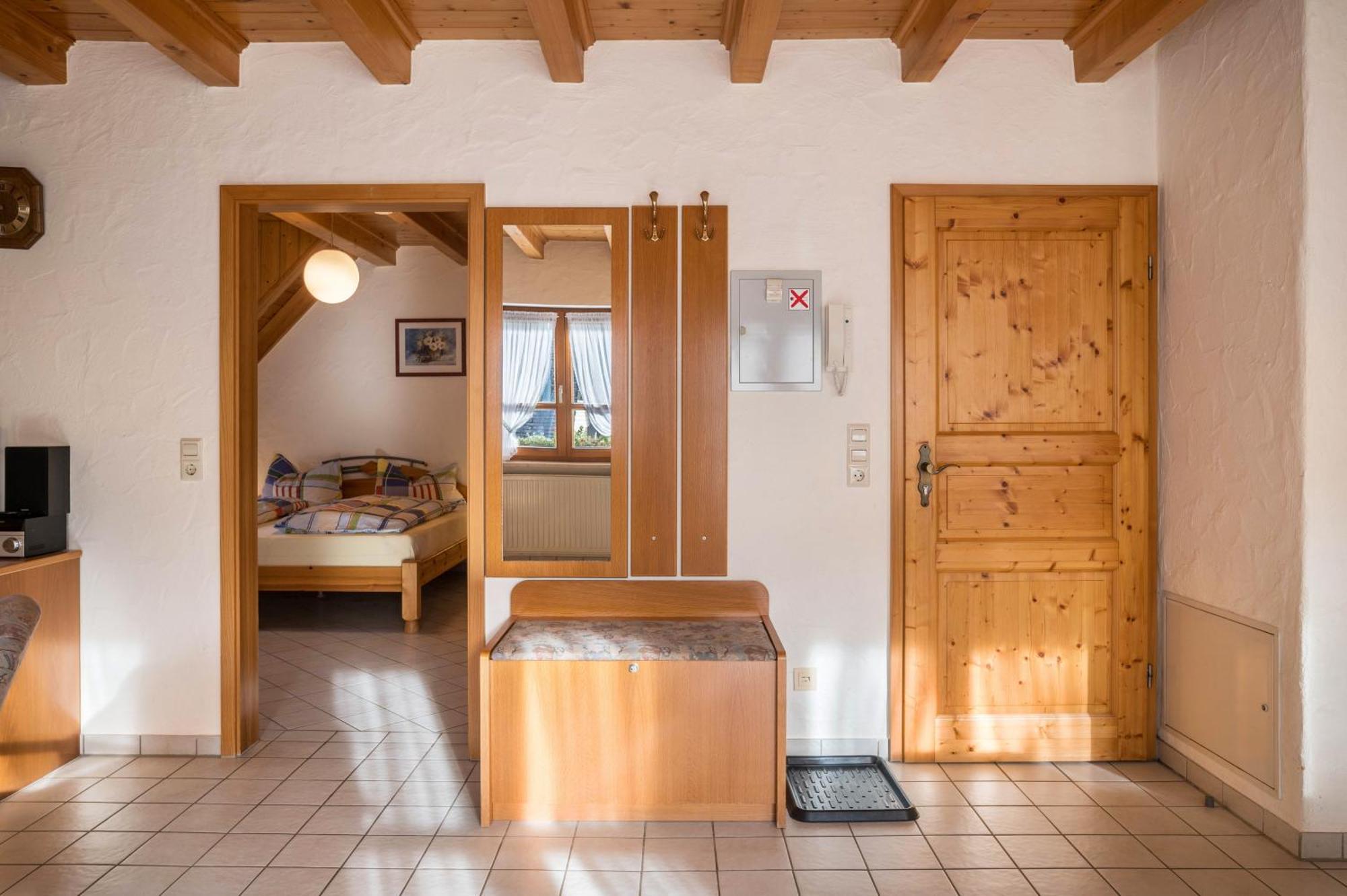 Gasthaus Zur Linde- Napf Oberried Kültér fotó