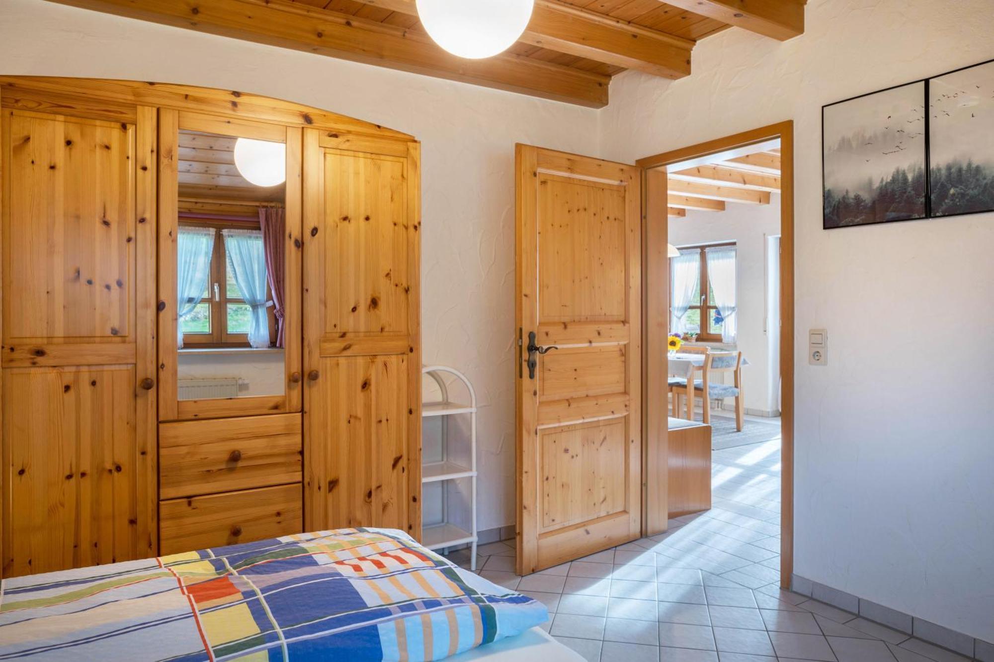 Gasthaus Zur Linde- Napf Oberried Kültér fotó
