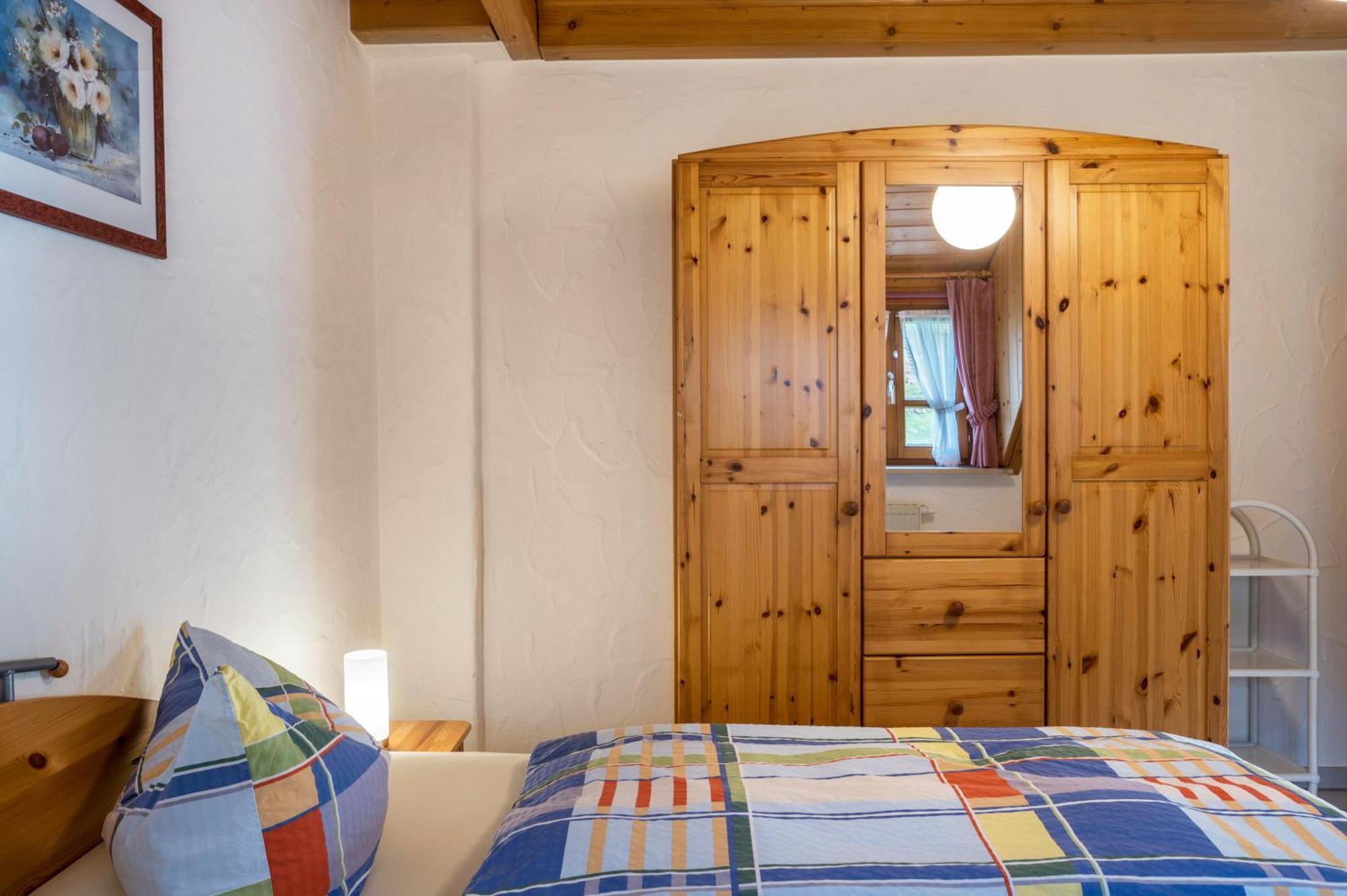 Gasthaus Zur Linde- Napf Oberried Kültér fotó