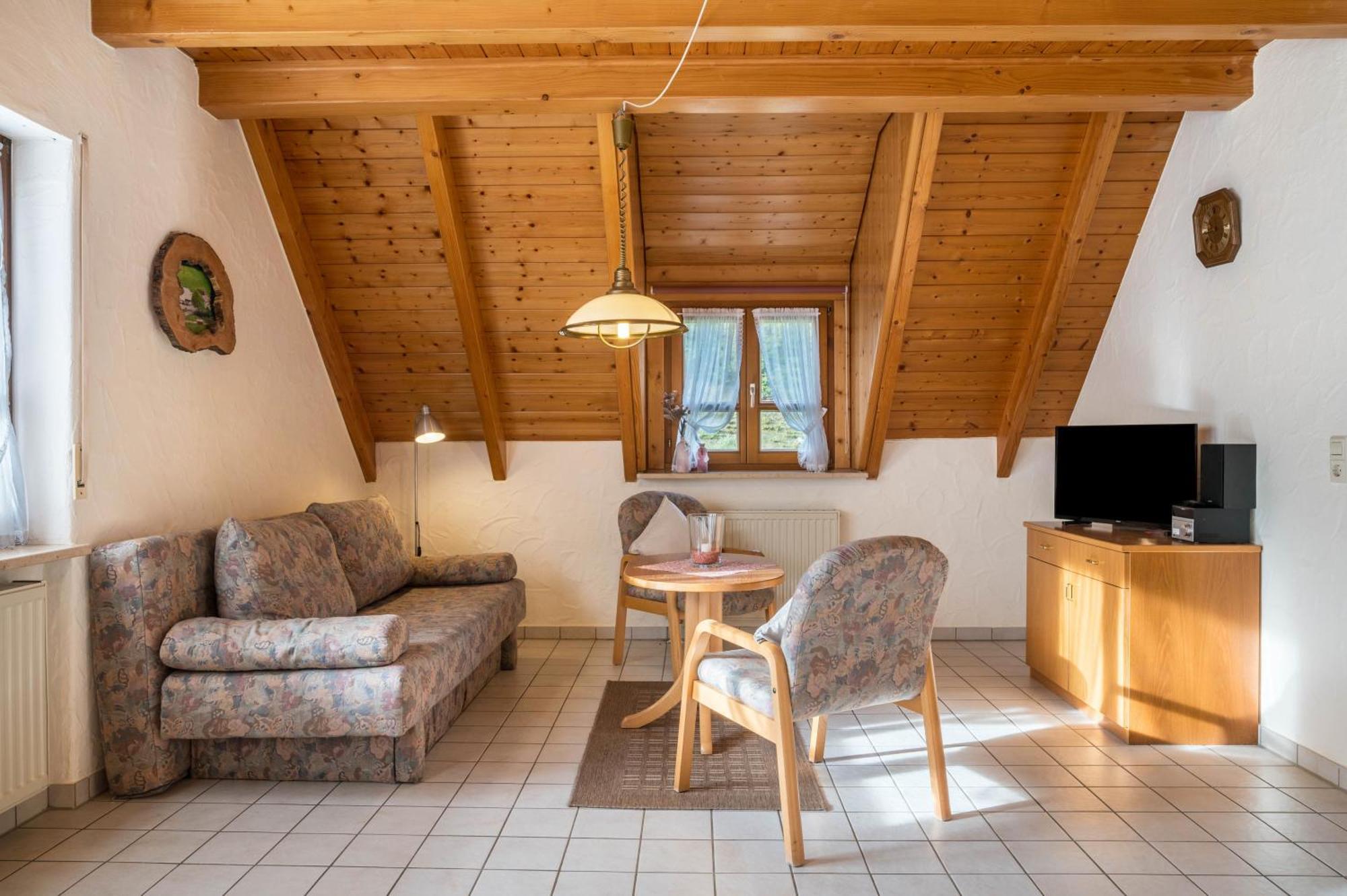 Gasthaus Zur Linde- Napf Oberried Kültér fotó