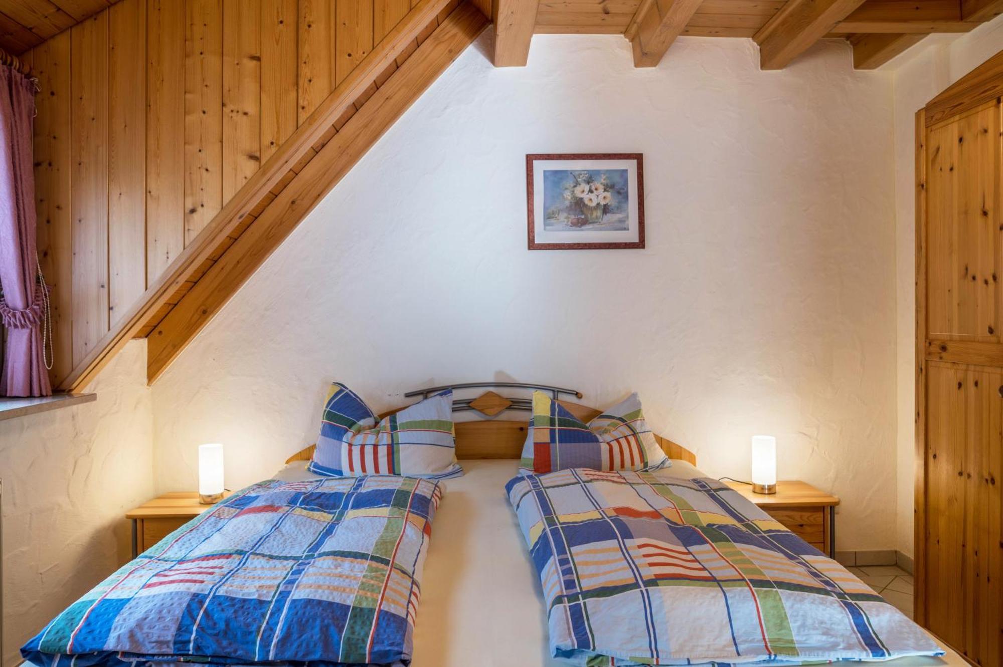 Gasthaus Zur Linde- Napf Oberried Kültér fotó