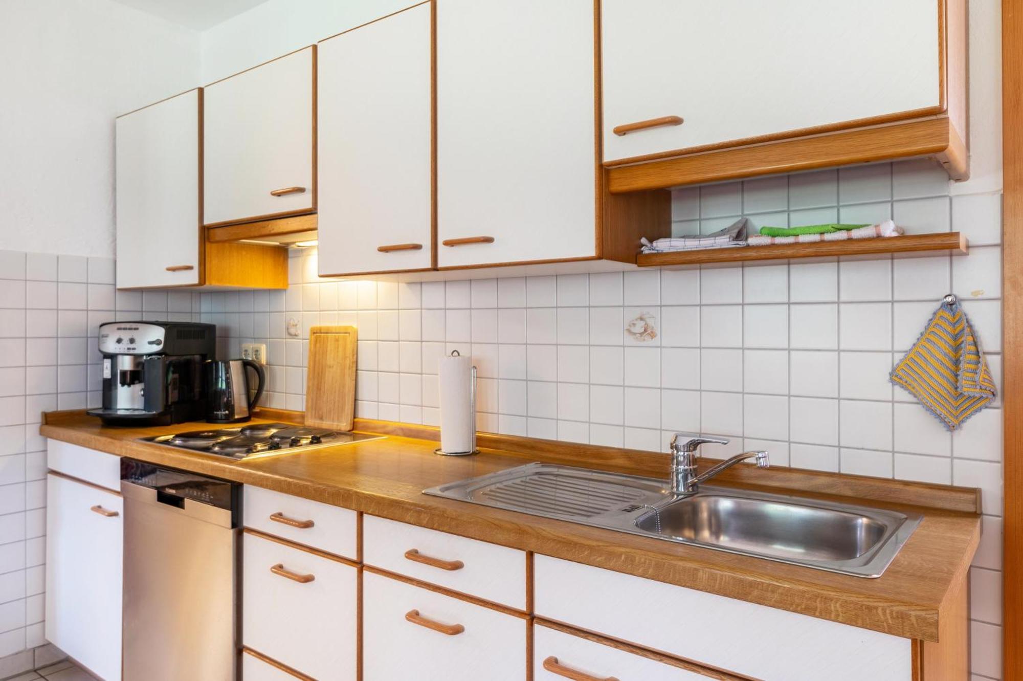 Gasthaus Zur Linde- Napf Oberried Kültér fotó