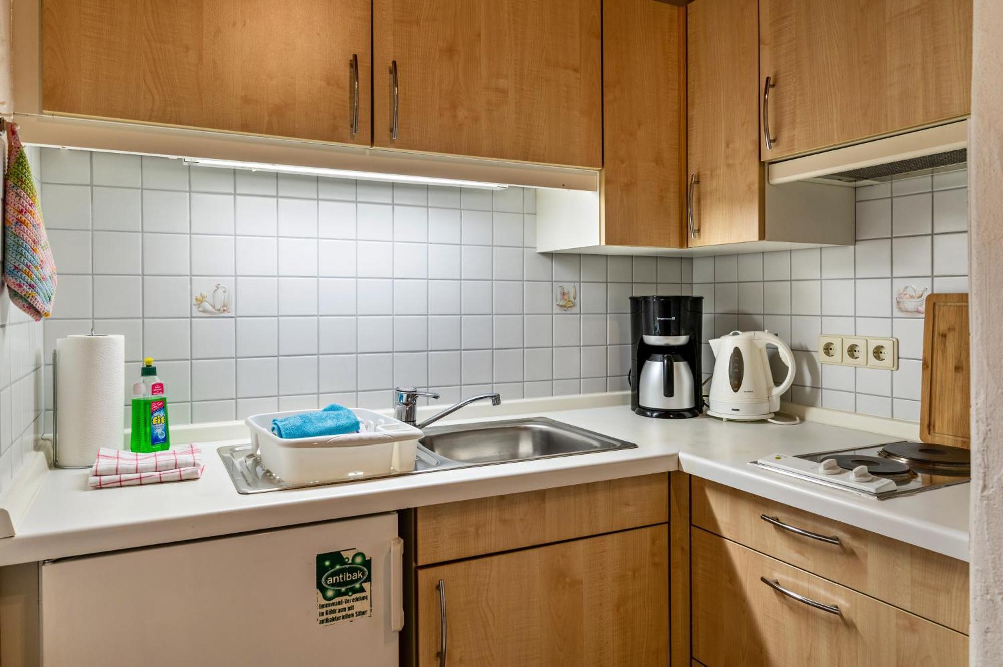 Gasthaus Zur Linde- Napf Oberried Kültér fotó