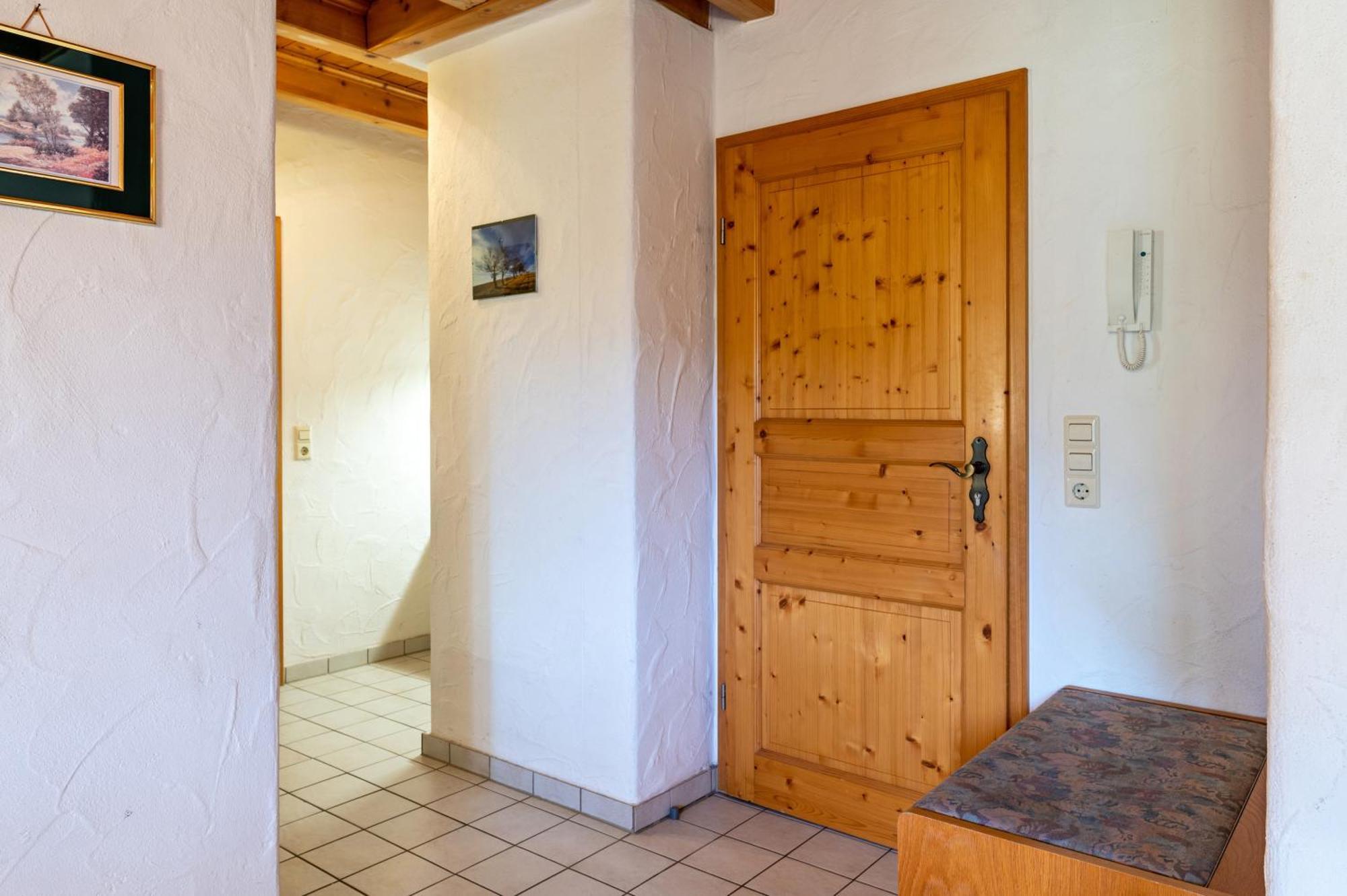 Gasthaus Zur Linde- Napf Oberried Kültér fotó