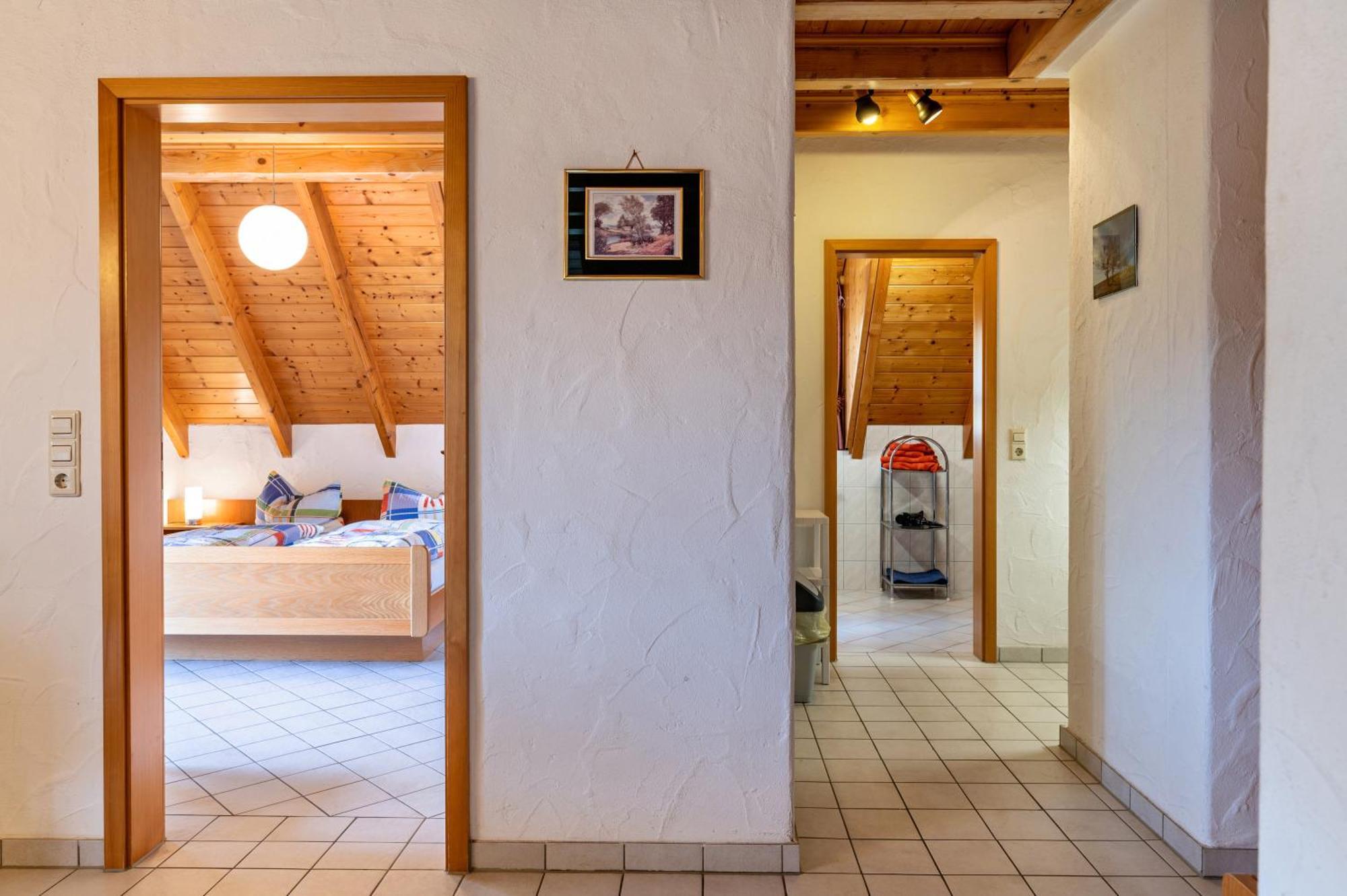 Gasthaus Zur Linde- Napf Oberried Kültér fotó
